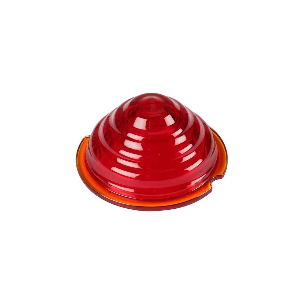 Lai Kam Wah Sdn. Bhd. Specialist in VW Aircooled Parts - 64463100801 - Turn Signal Lens In Red