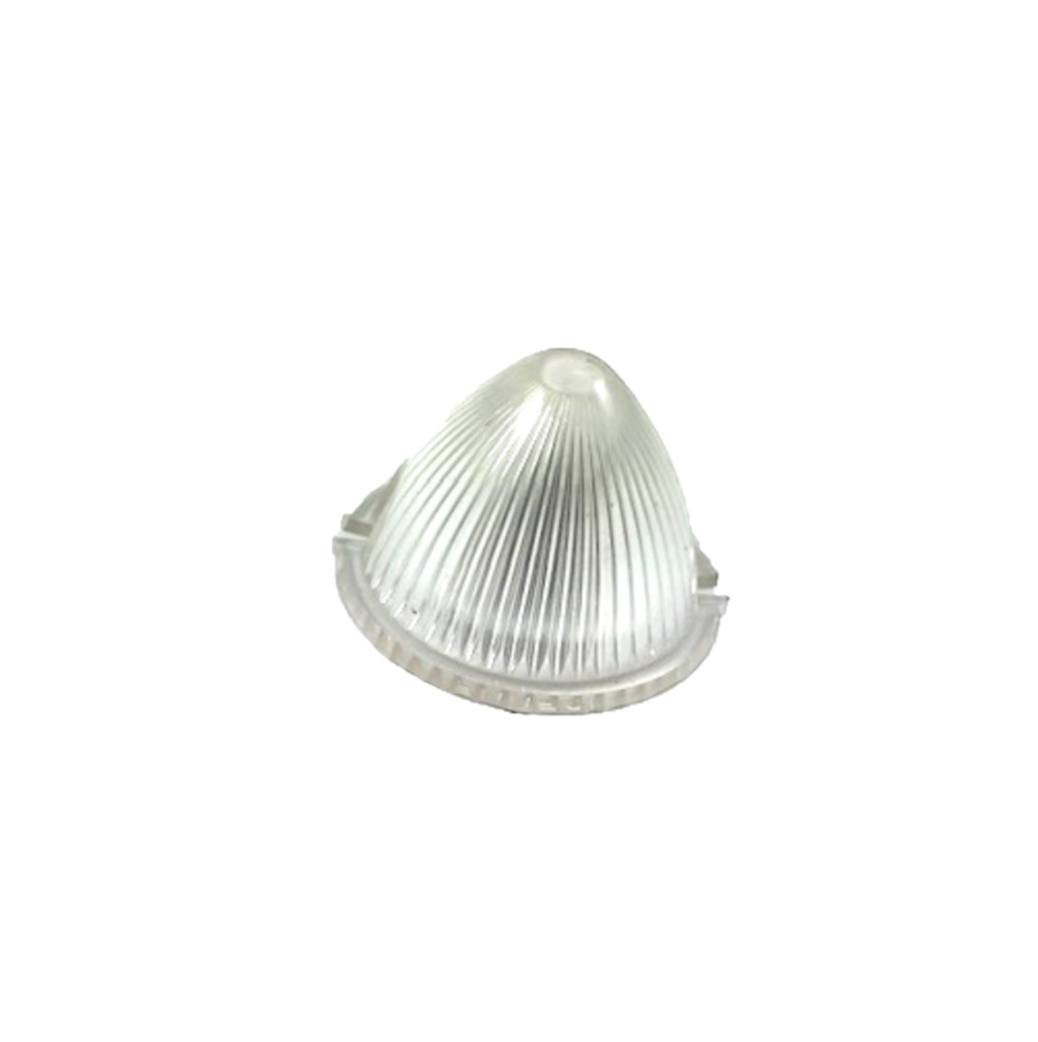Lai Kam Wah Sdn. Bhd. Specialist in VW Aircooled Parts - 64463100901 - Turn Signal Lens In Clear