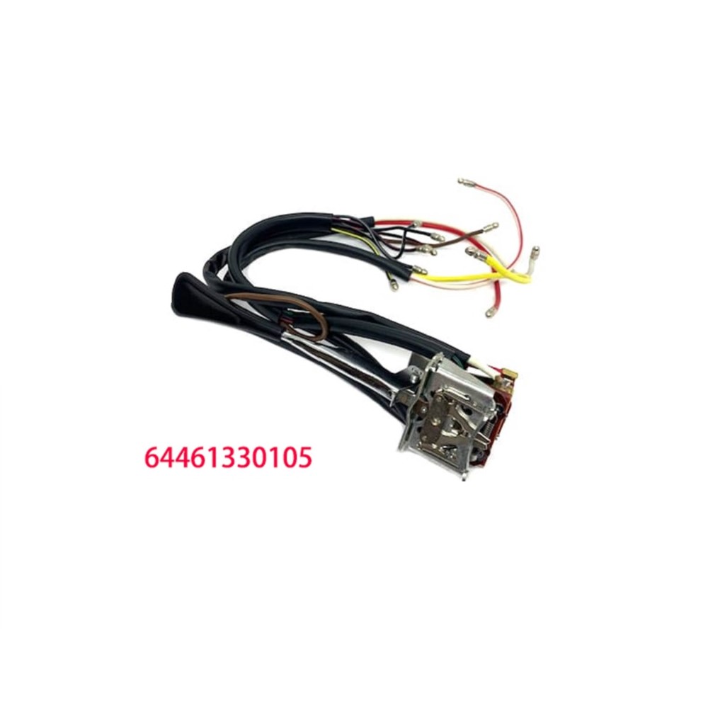 Lai Kam Wah Sdn. Bhd. Specialist in VW Aircooled Parts - 64461330105 - Turn Signal Switch