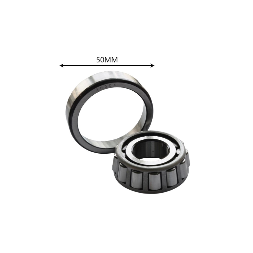 Lai Kam Wah Sdn. Bhd. Specialist in VW Aircooled Parts - 90005900200 - Tapper Roller Bearing - 50MM