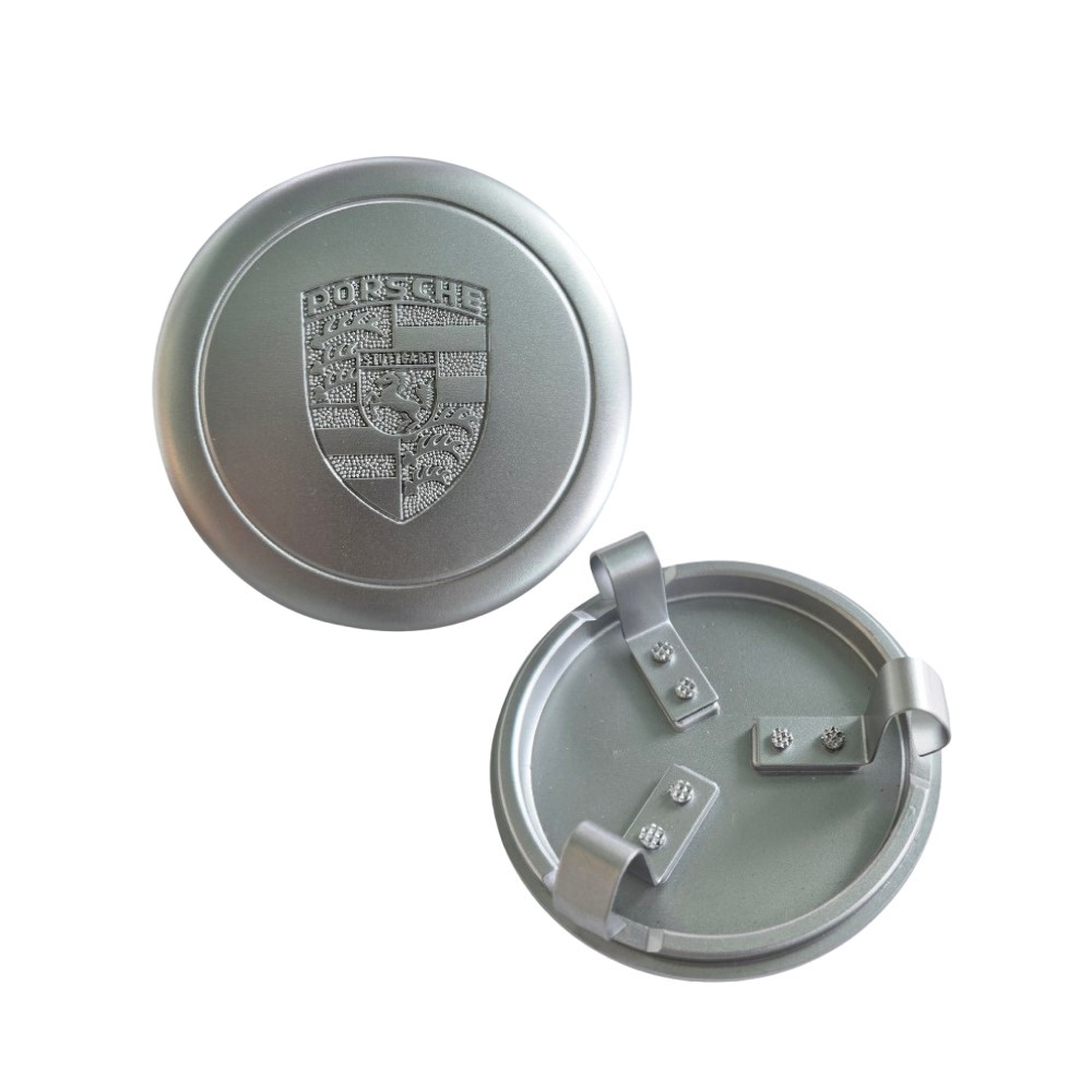 Lai Kam Wah Sdn. Bhd. Specialist in VW Aircooled Parts - 91136103233 - Alloy Casted Hup Cap