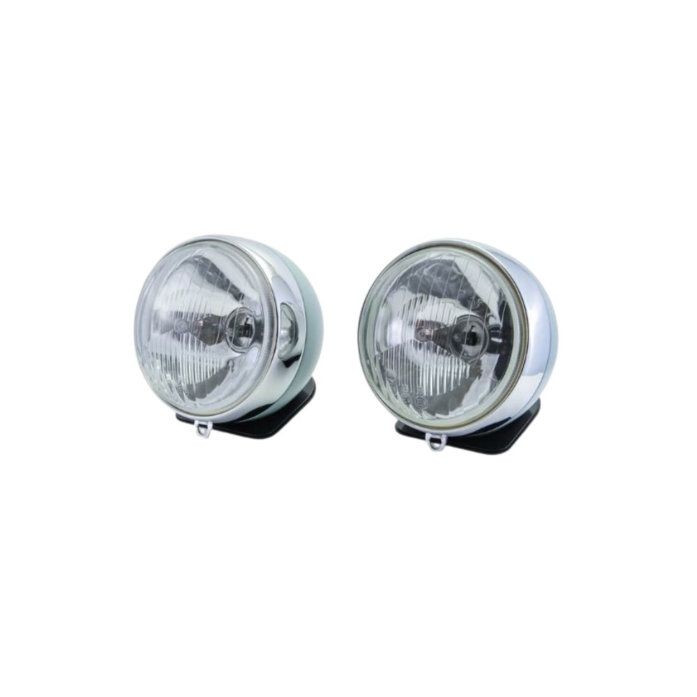 Lai Kam Wah Sdn. Bhd. Specialist in VW Aircooled Parts - 91163120555 - CIBIE Rally Driving Light