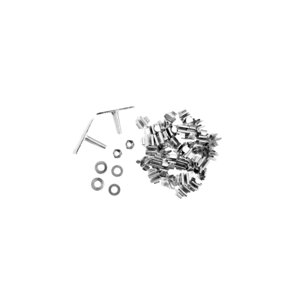 Lai Kam Wah Sdn. Bhd. Specialist in VW Aircooled Parts - 99959130202 - Moulding Clamp Set