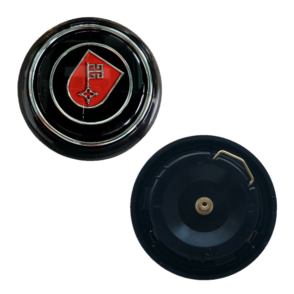 Lai Kam Wah Sdn. Bhd. Specialist in VW Aircooled Parts - BRM-04 - Bremen Horn Button - 80MM