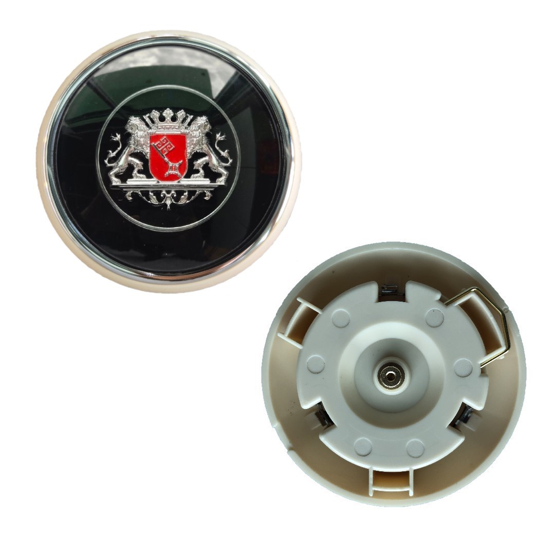 Lai Kam Wah Sdn. Bhd. Specialist in VW Aircooled Parts - BRM-06 - Bremen Horn Button - 82MM