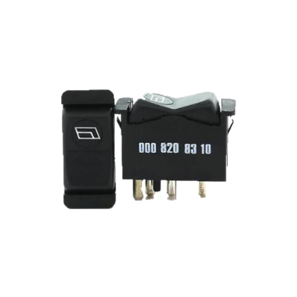 Lai Kam Wah Sdn. Bhd. Specialist in VW Aircooled Parts - 0008208310 - Door Window Switch