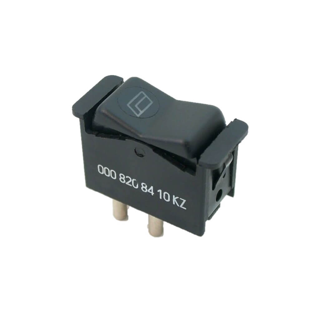 Lai Kam Wah Sdn. Bhd. Specialist in VW Aircooled Parts - 0008208410 - Door Window Switch