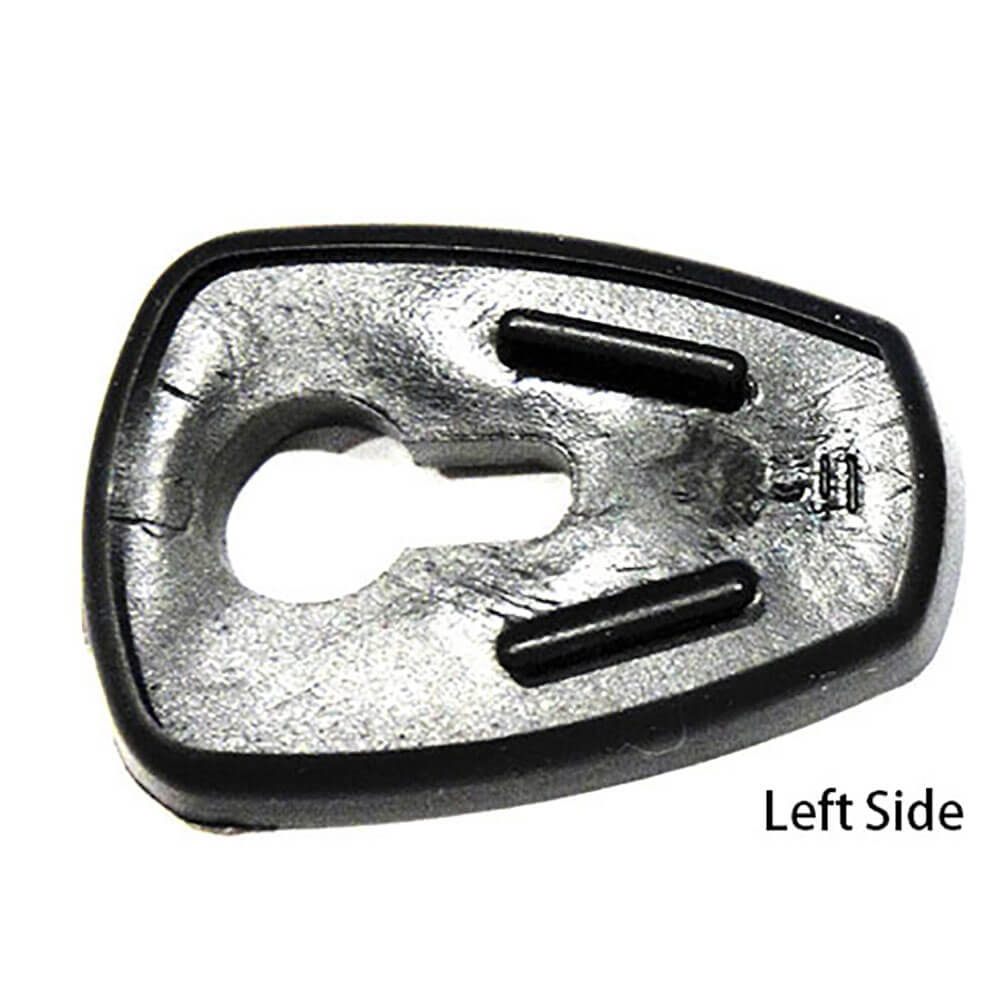 Lai Kam Wah Sdn. Bhd. Specialist in VW Aircooled Parts - 1117665305 - Door Handle Seal