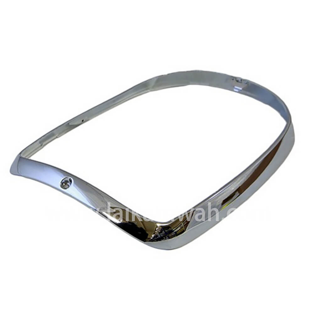 Lai Kam Wah Sdn. Bhd. Specialist in VW Aircooled Parts - 1138260189 - Head Lamp Rim