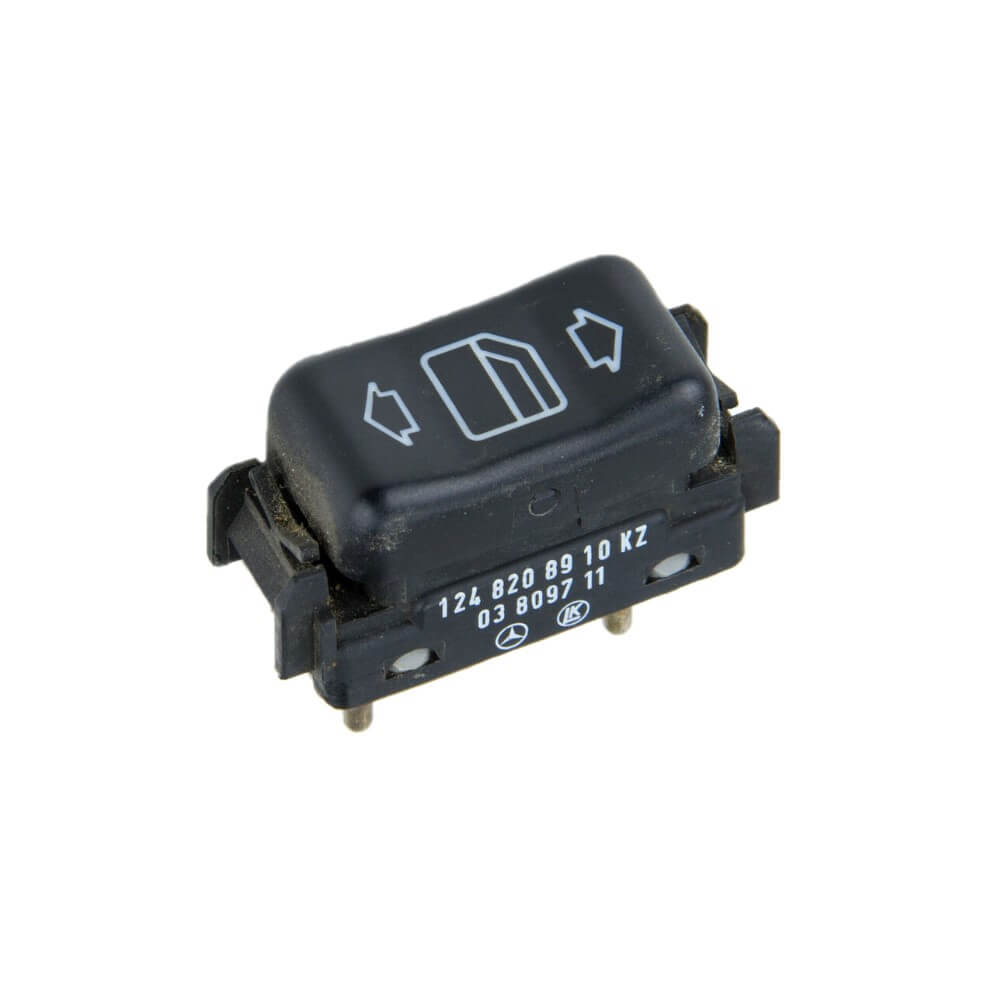 Lai Kam Wah Sdn. Bhd. Specialist in VW Aircooled Parts - 1248208910 - Door Window Switch