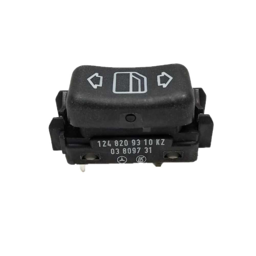 Lai Kam Wah Sdn. Bhd. Specialist in VW Aircooled Parts - 1248209310 - Door Window Switch