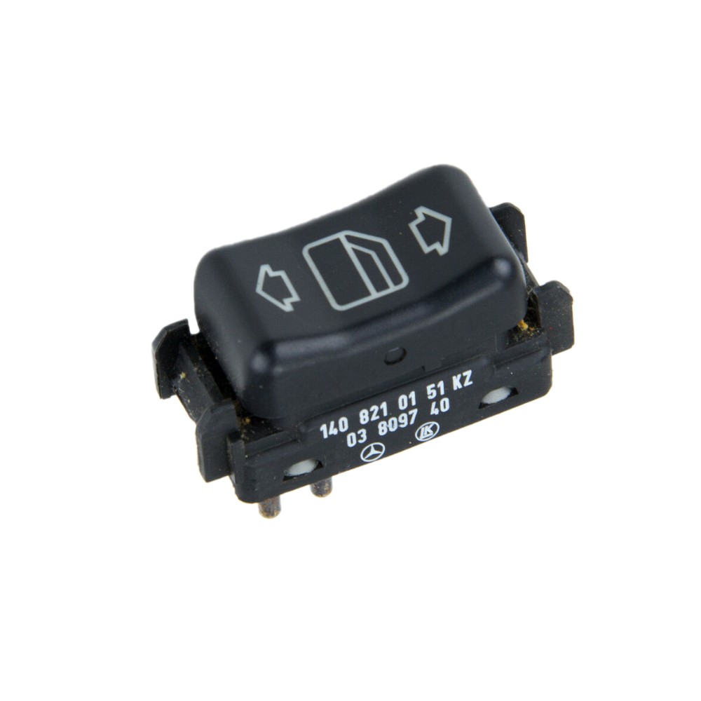 Lai Kam Wah Sdn. Bhd. Specialist in VW Aircooled Parts - 1408210151 - Door Window Switch