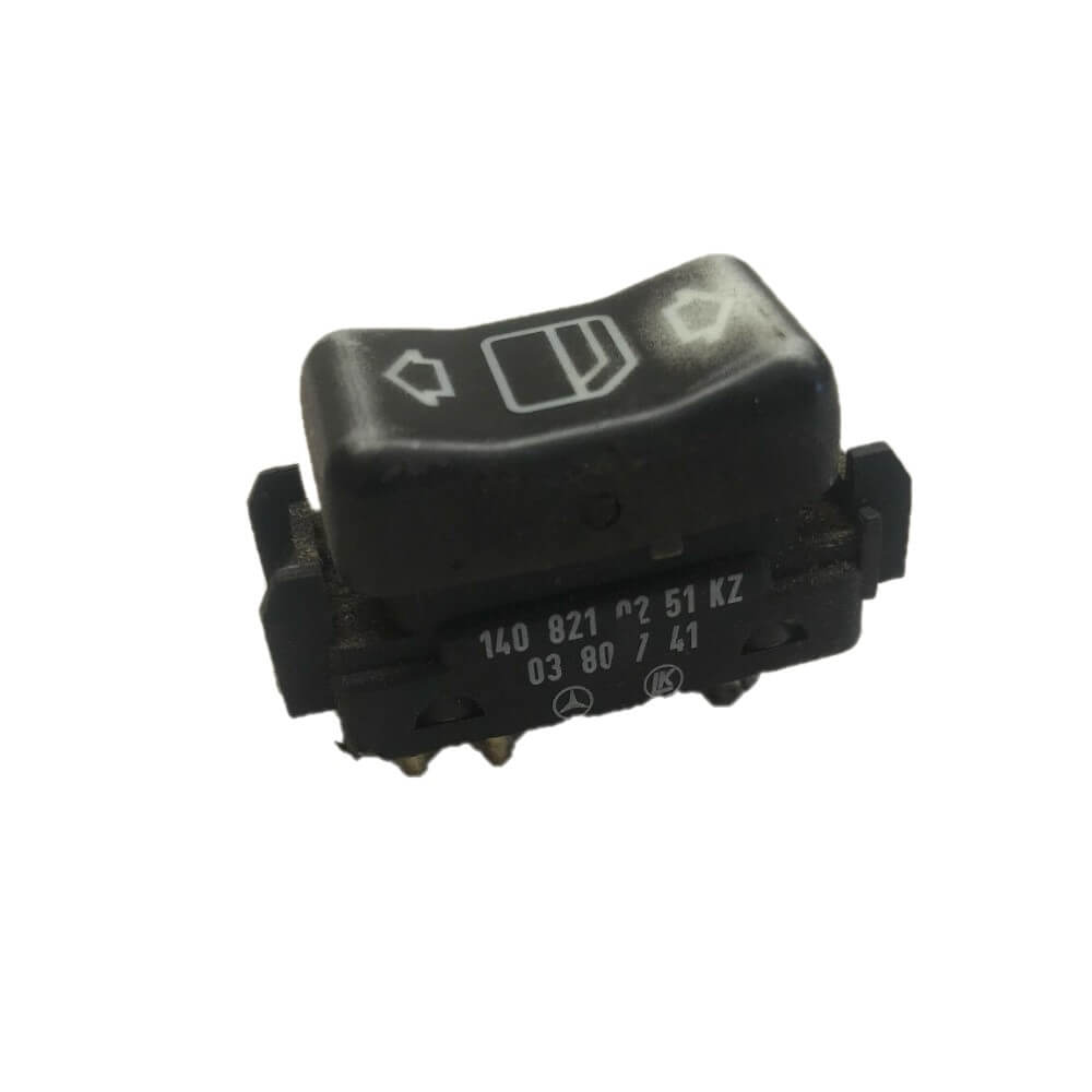 Lai Kam Wah Sdn. Bhd. Specialist in VW Aircooled Parts - 1408210251 - Door Window Switch