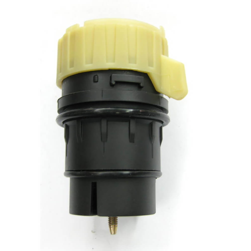 Lai Kam Wah Sdn. Bhd. Specialist in VW Aircooled Parts - 2035400253 - Transmission Connecting Plug