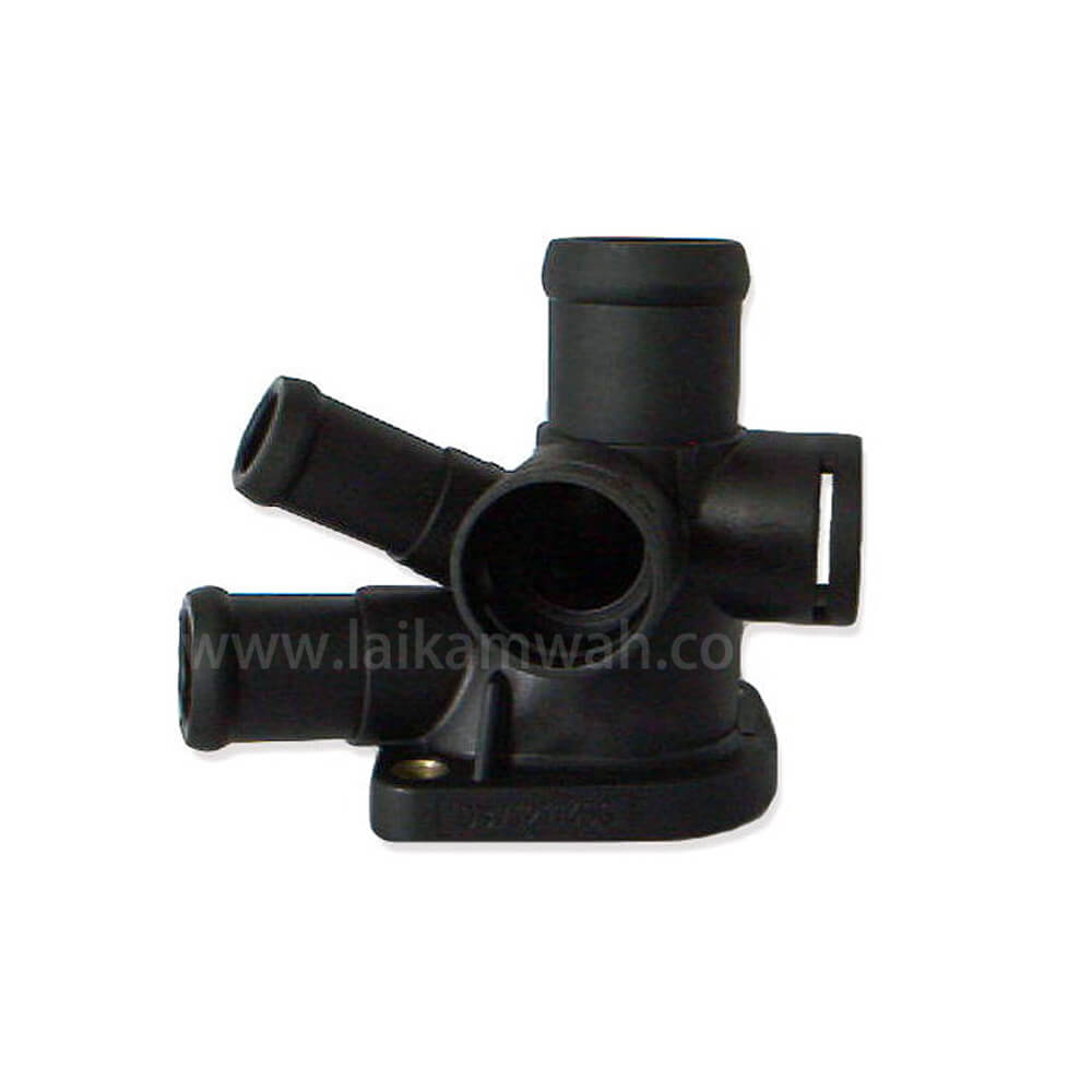 Lai Kam Wah Sdn. Bhd. Specialist in VW Aircooled Parts - 037121145G - Water Flange