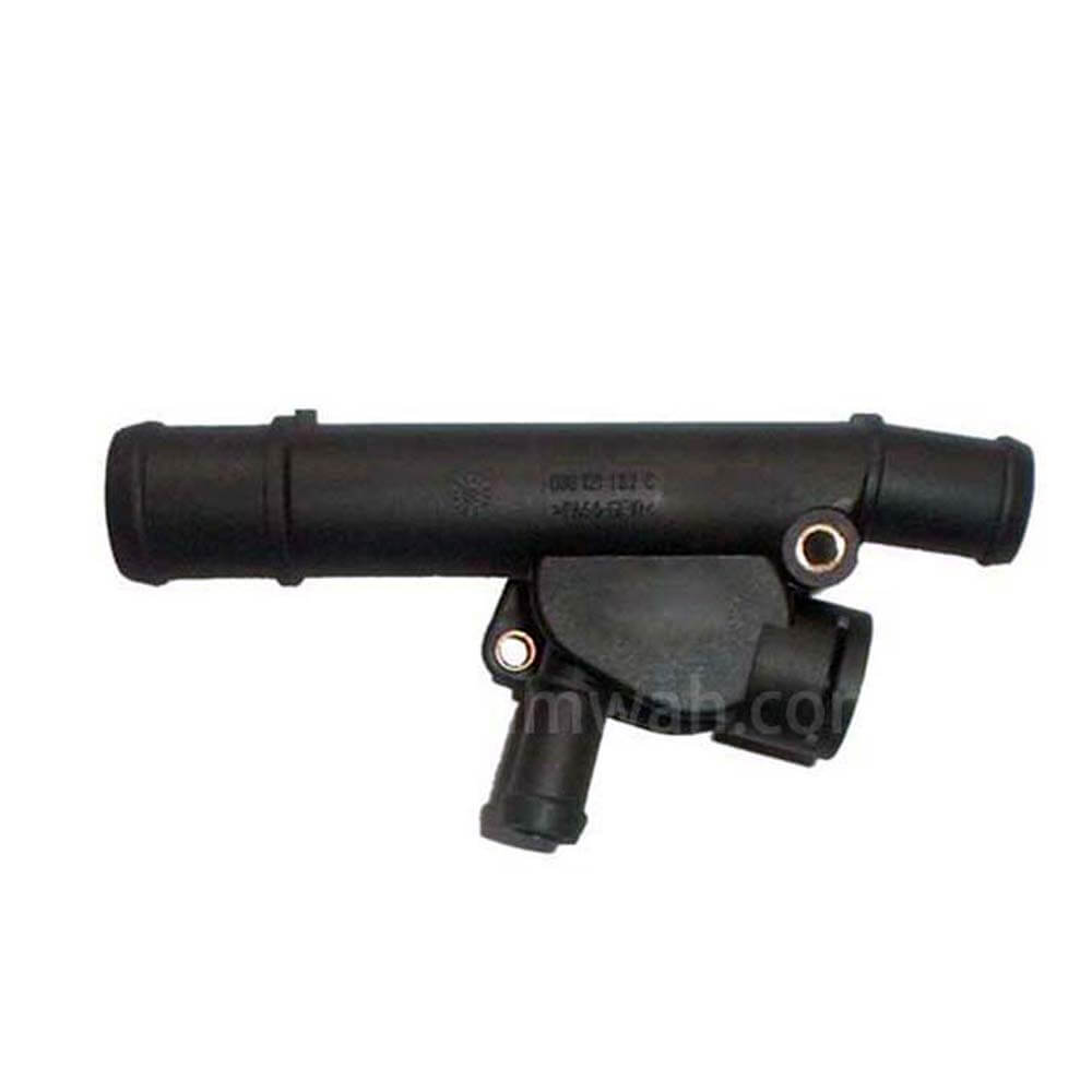 Lai Kam Wah Sdn. Bhd. Specialist in VW Aircooled Parts - 038121132C - Water Flange