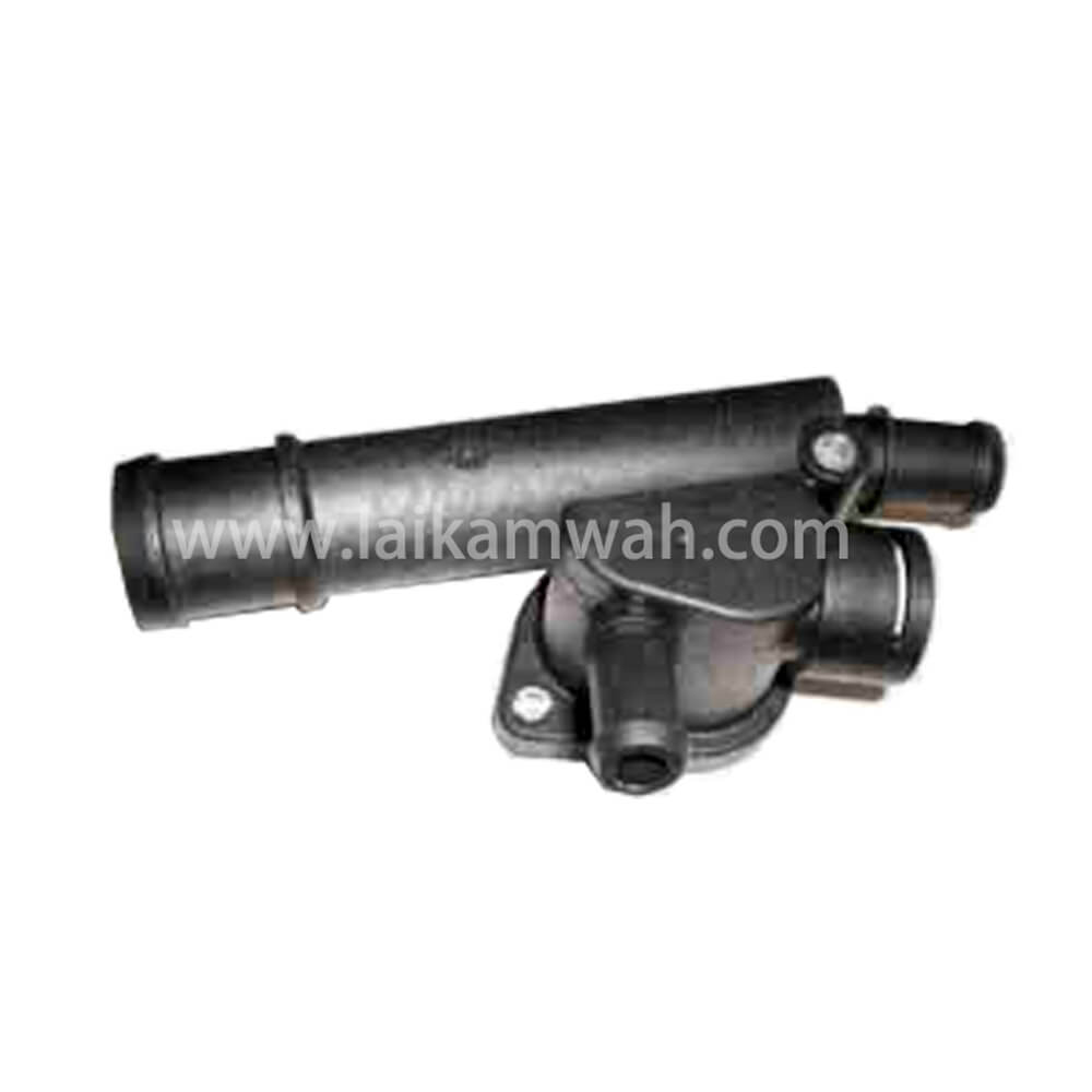 Lai Kam Wah Sdn. Bhd. Specialist in VW Aircooled Parts - 038121132D - Water Flange