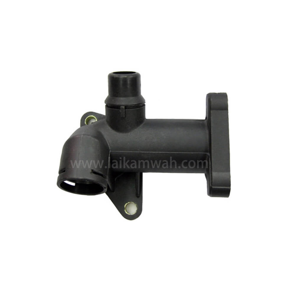 Lai Kam Wah Sdn. Bhd. Specialist in VW Aircooled Parts - 058121132C - Water flange