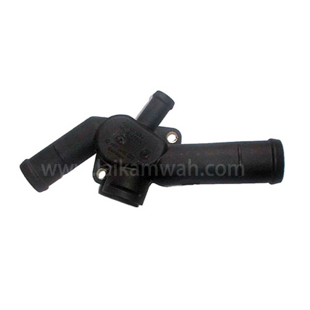 Lai Kam Wah Sdn. Bhd. Specialist in VW Aircooled Parts - 06A121132 - Water flange