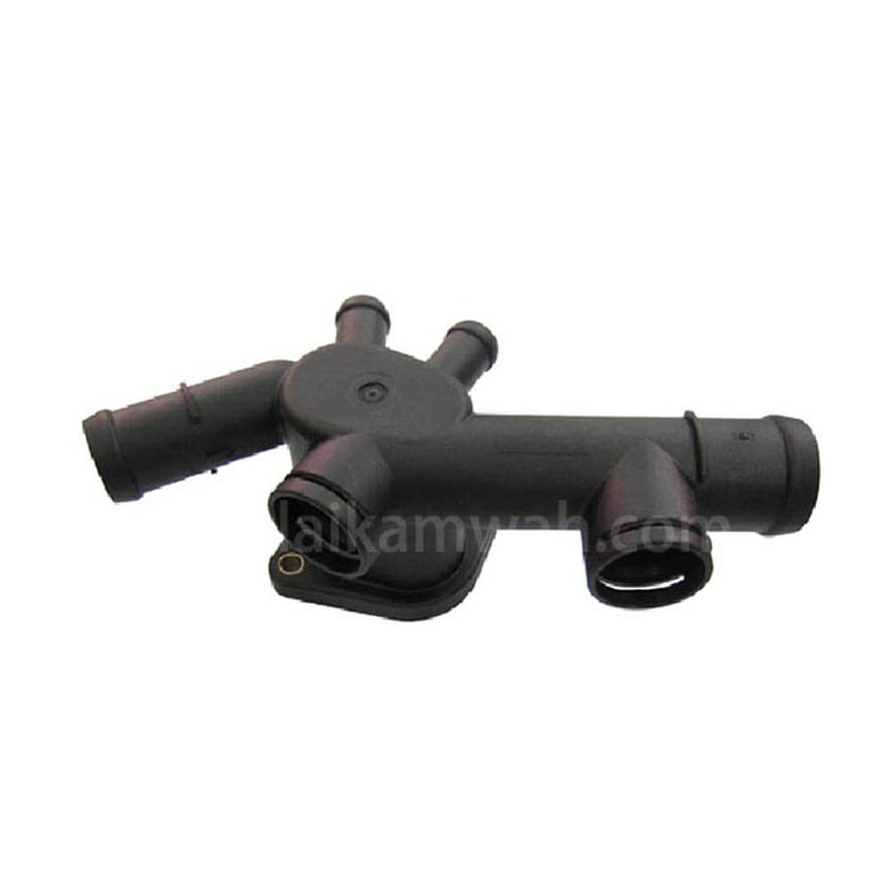 Lai Kam Wah Sdn. Bhd. Specialist in VW Aircooled Parts - 06A121132C - Water Flange