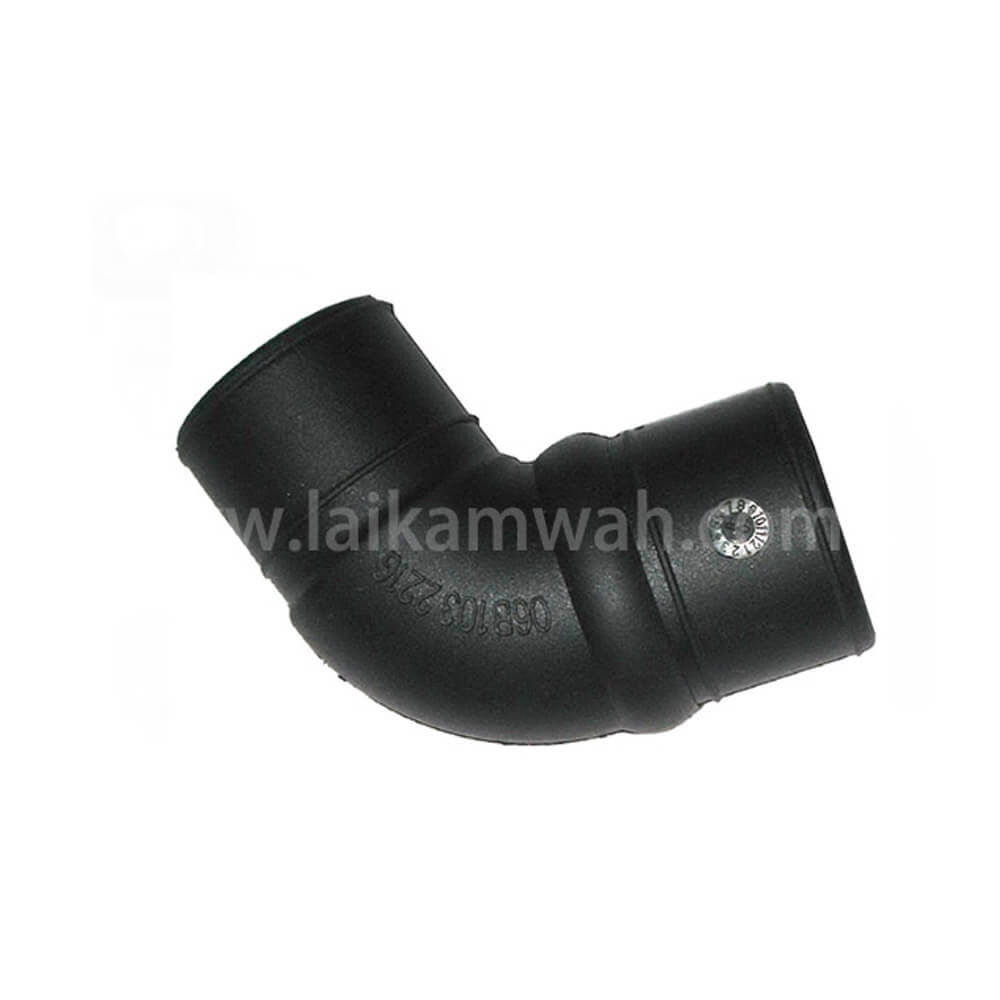 Lai Kam Wah Sdn. Bhd. Specialist in VW Aircooled Parts - 06B103221G - Breather tube