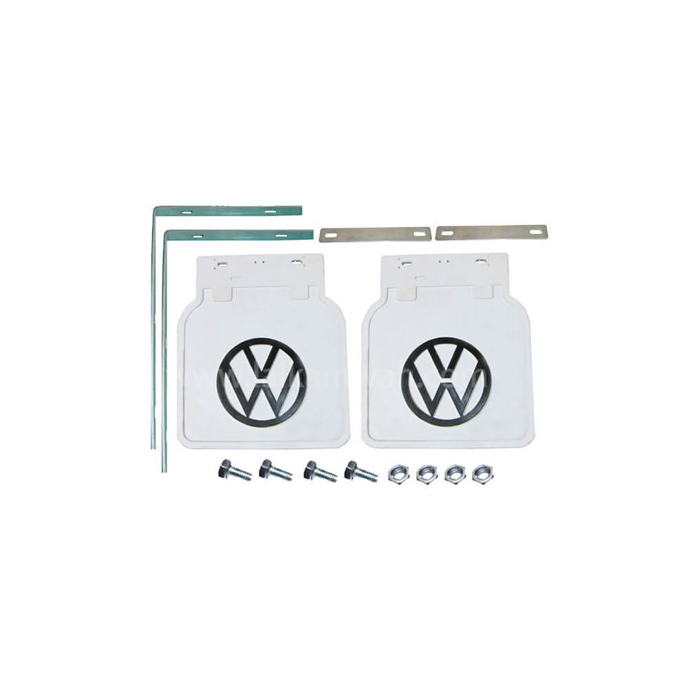 Lai Kam Wah Sdn. Bhd. Specialist in VW Aircooled Parts - 111821805WHB - Mud flap