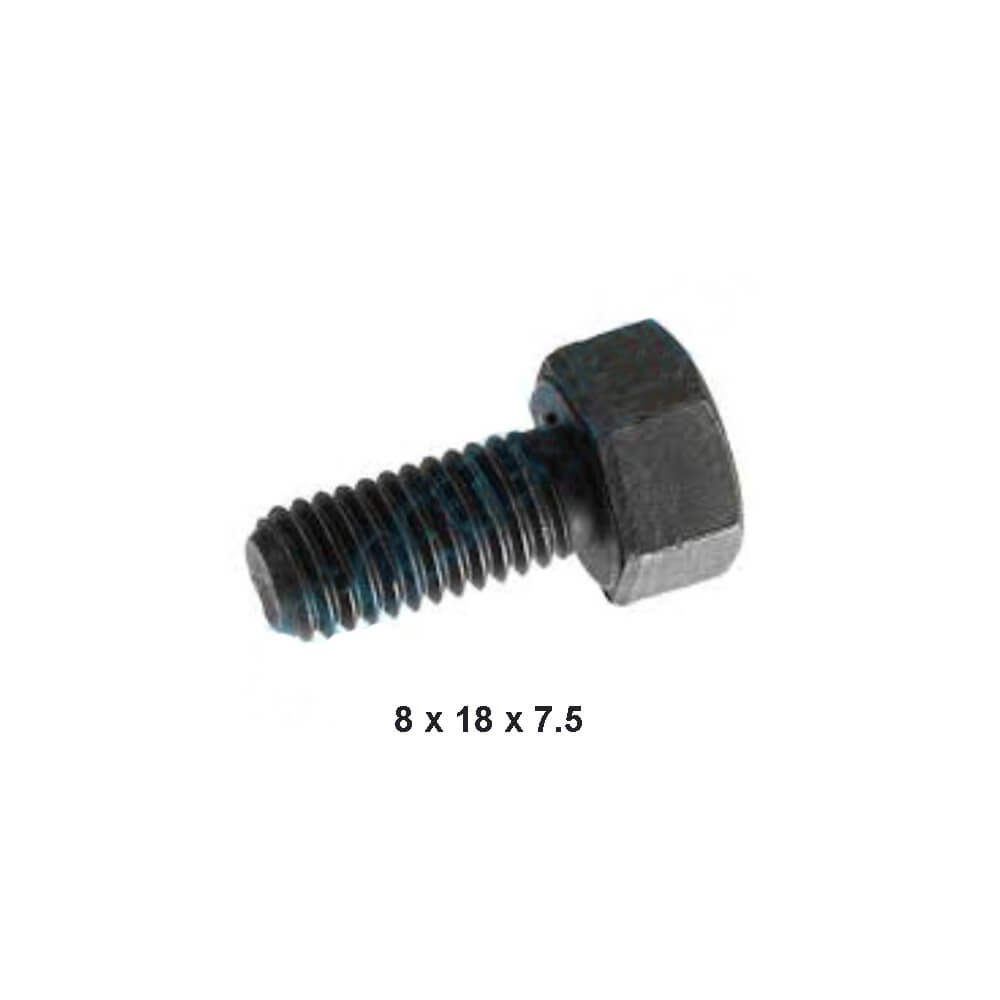 Lai Kam Wah Sdn. Bhd. Specialist in VW Aircooled Parts - 111821145 - Wing Bolt
