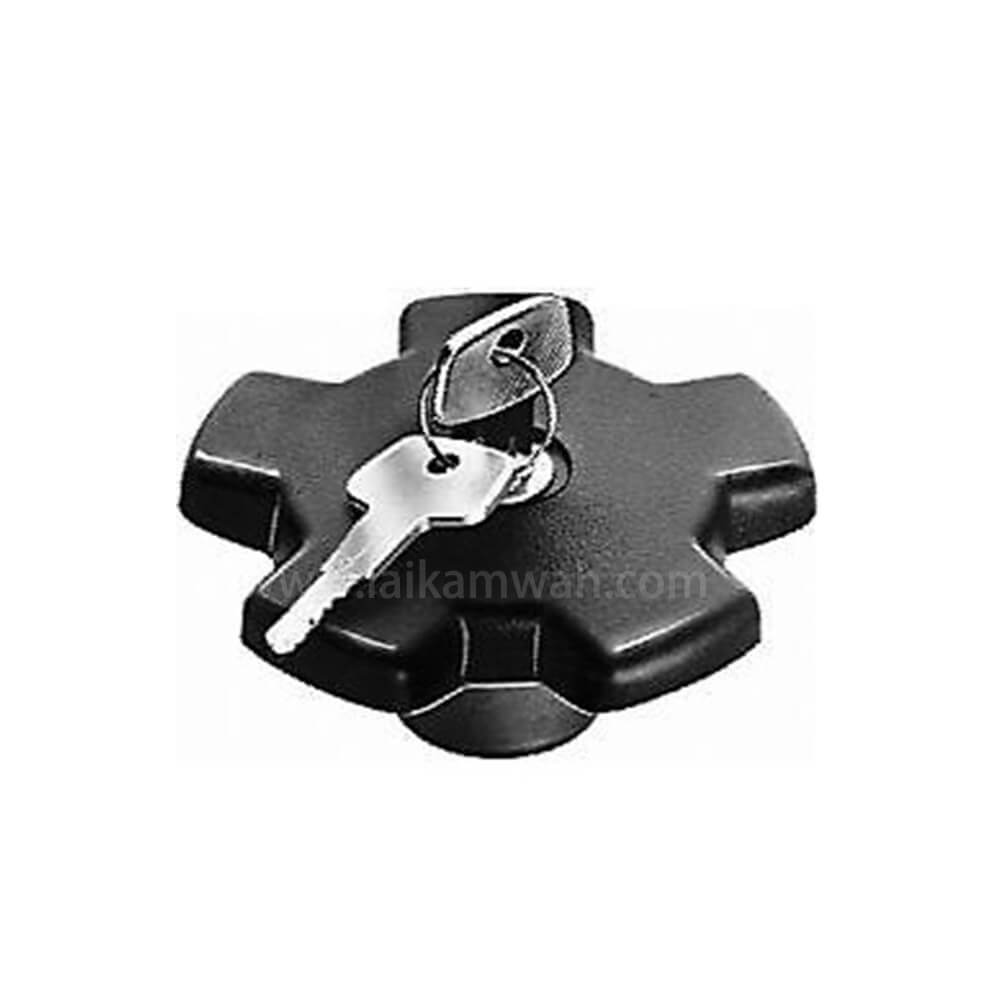 Lai Kam Wah Sdn. Bhd. Specialist in VW Aircooled Parts - 155201551 - Fuel Tank Cap