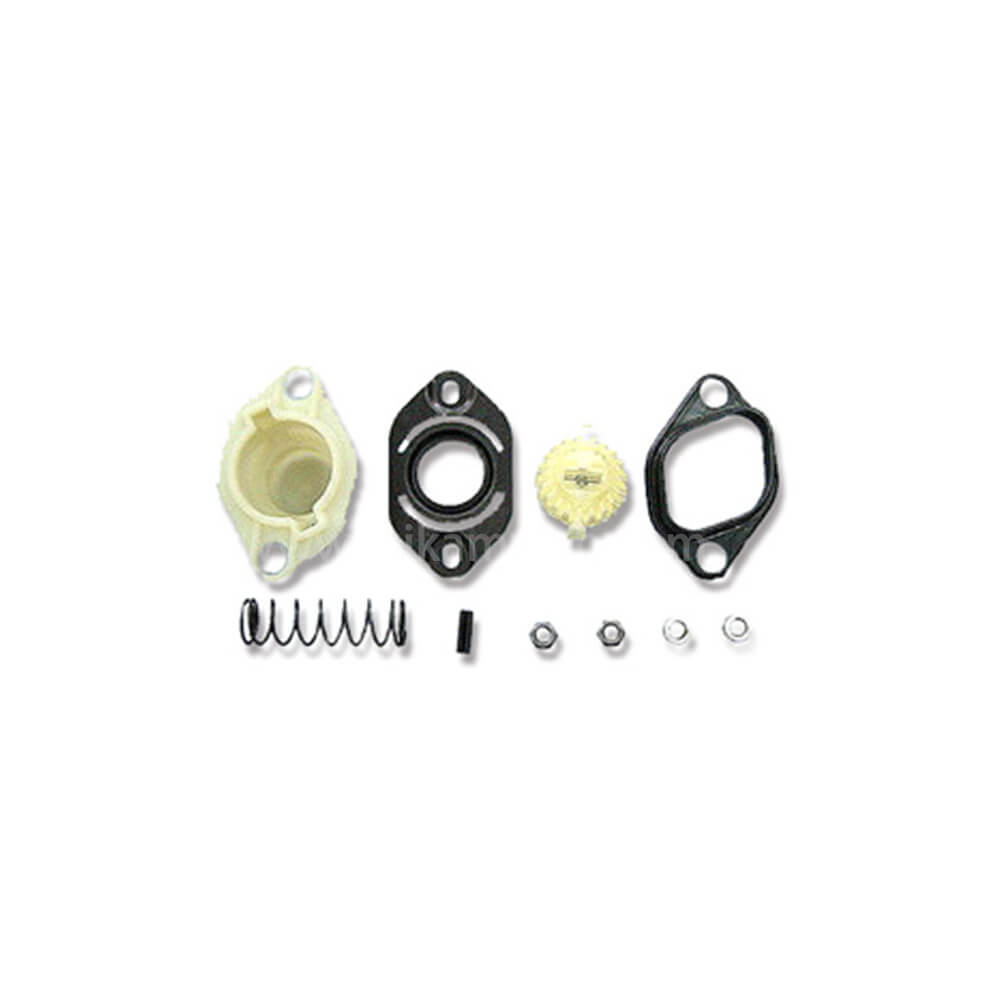 Lai Kam Wah Sdn. Bhd. Specialist in VW Aircooled Parts - 191798116A - Gear Shifter Repair Kit