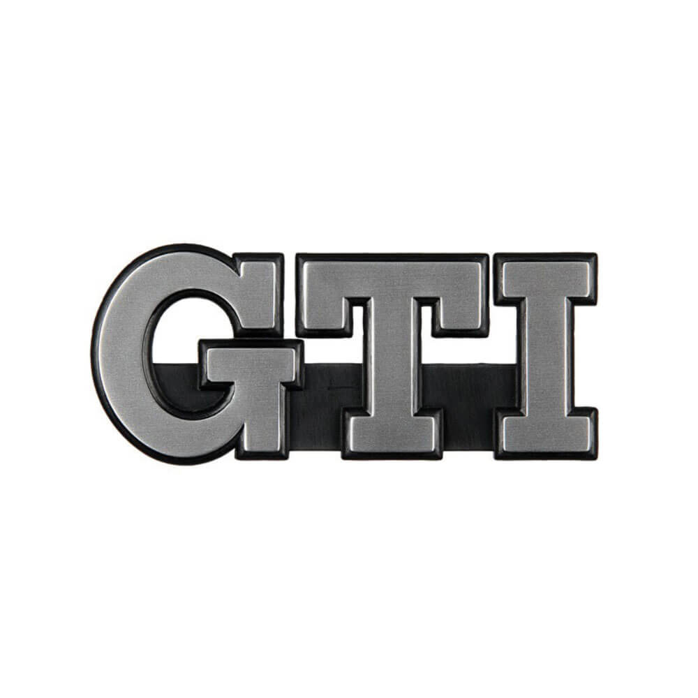 Lai Kam Wah Sdn. Bhd. Specialist in VW Aircooled Parts - 191853679L - GTI Emblem