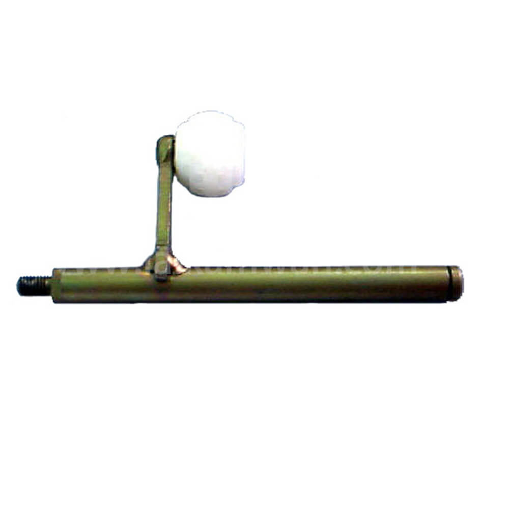 Lai Kam Wah Sdn. Bhd. Specialist in VW Aircooled Parts - 1H0711173 - Gear Shift Guide