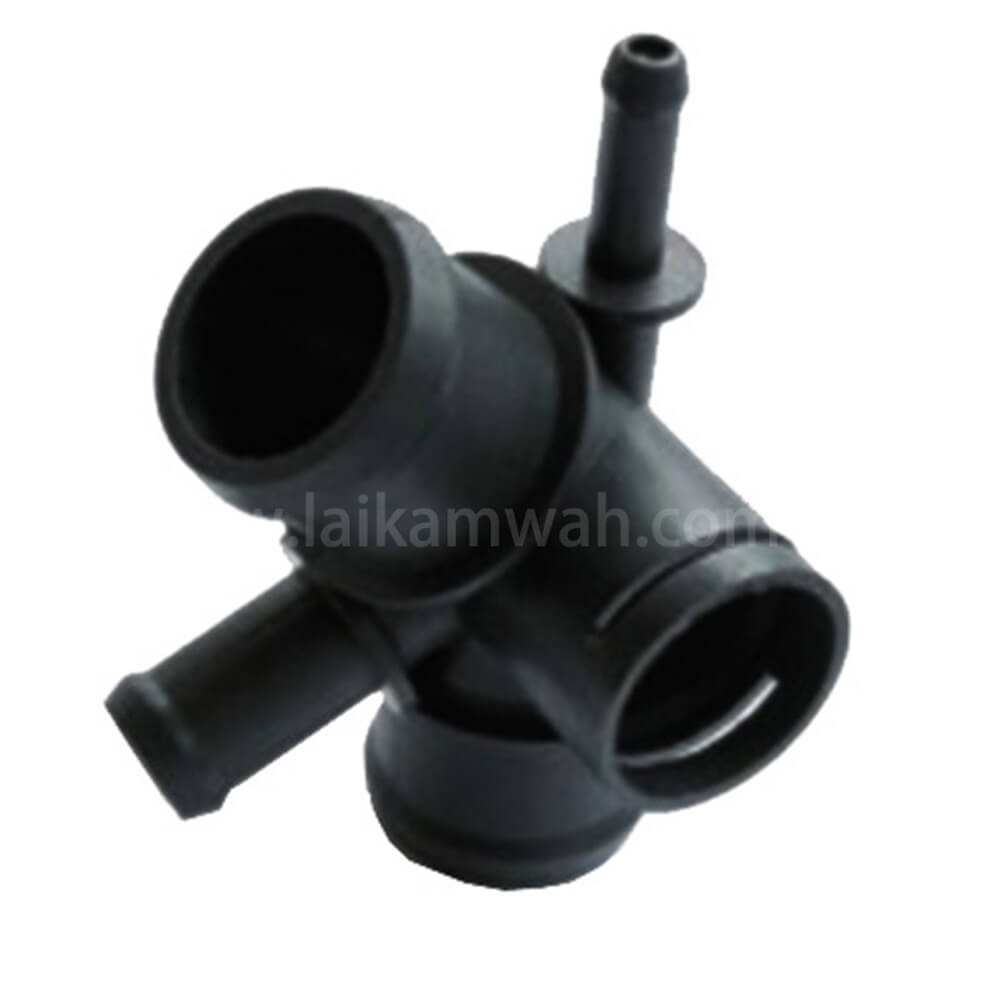 Lai Kam Wah Sdn. Bhd. Specialist in VW Aircooled Parts - 1J0121087A - Water Flange