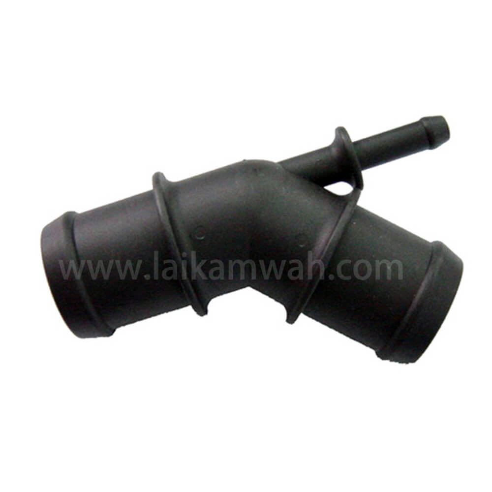 Lai Kam Wah Sdn. Bhd. Specialist in VW Aircooled Parts - 1J0121087B - Water Flange