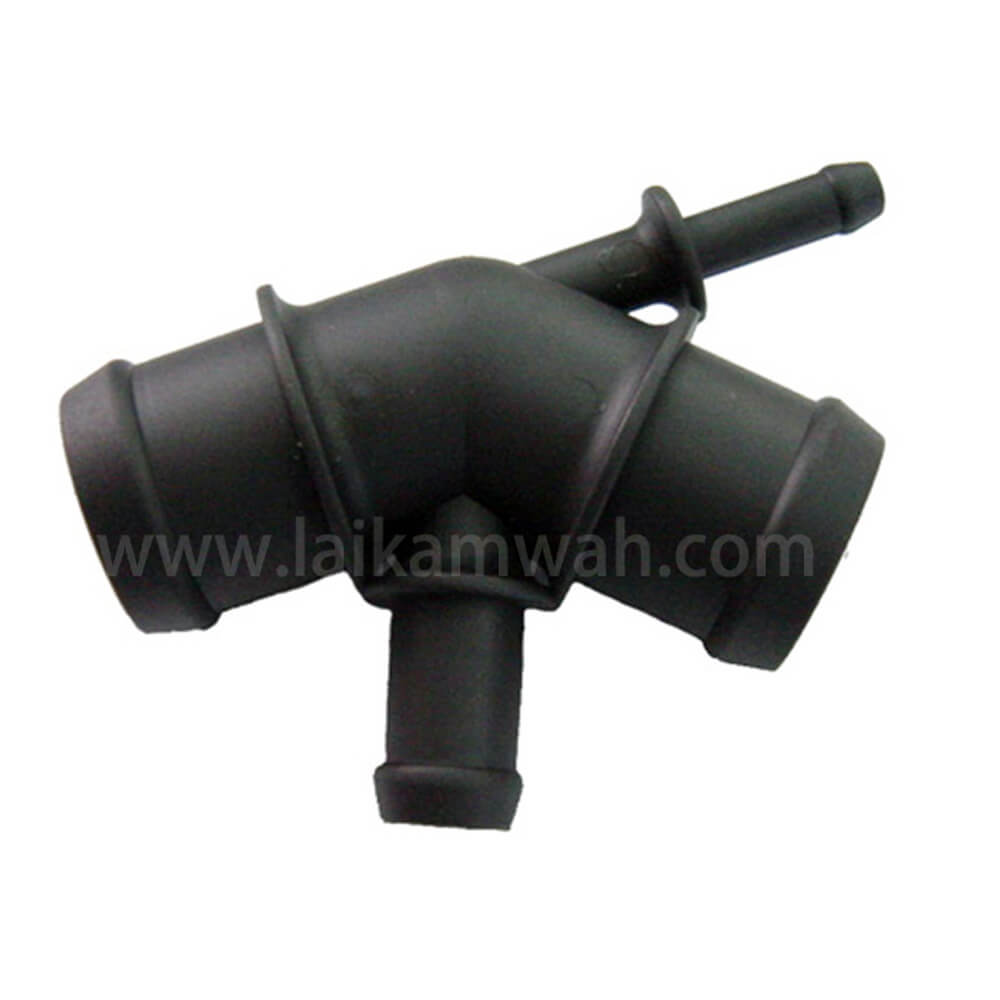 Lai Kam Wah Sdn. Bhd. Specialist in VW Aircooled Parts - 1J0121087C - Water Flange