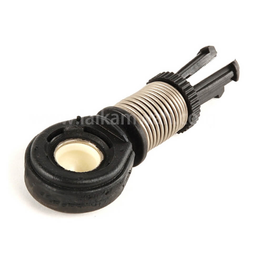 Lai Kam Wah Sdn. Bhd. Specialist in VW Aircooled Parts - 1J0711761A - Bowden Cable Catch