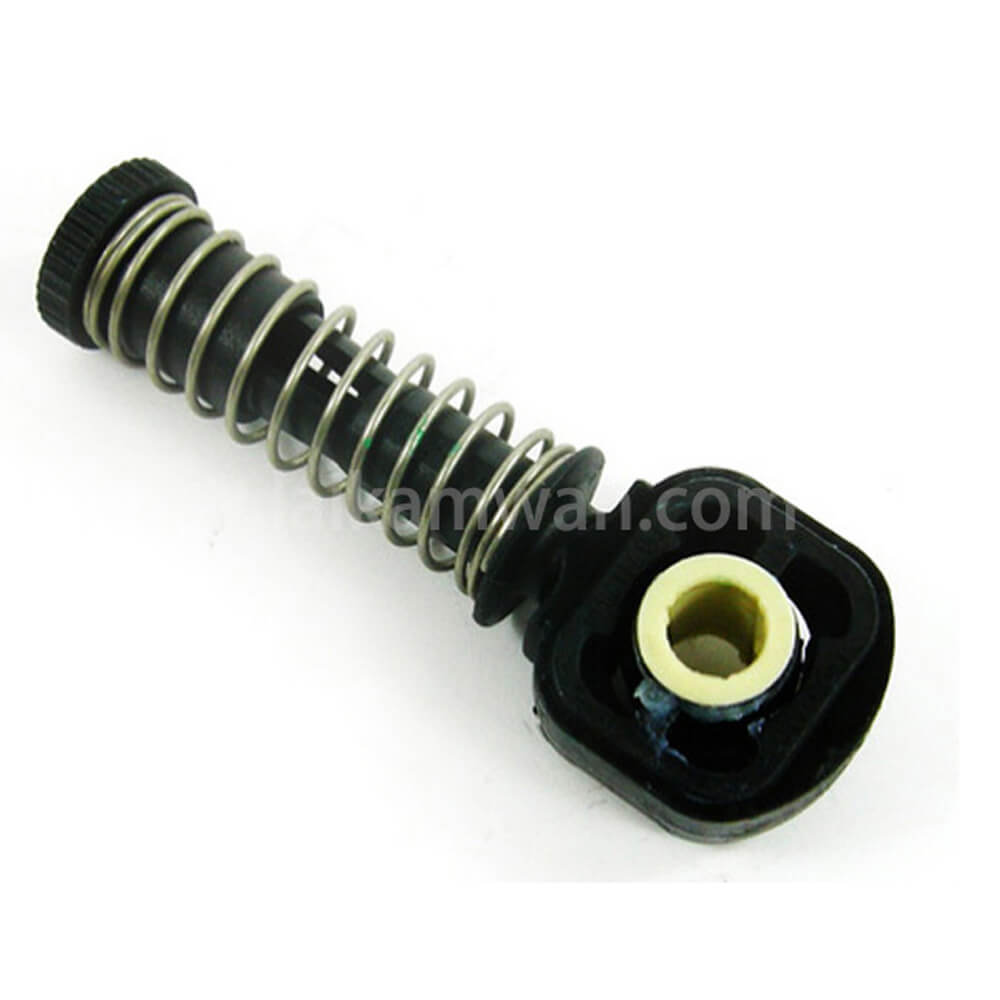 Lai Kam Wah Sdn. Bhd. Specialist in VW Aircooled Parts - 1J0711761B - Bowden Cable Catch