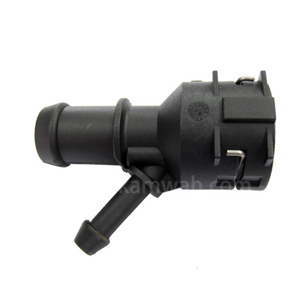 Lai Kam Wah Sdn. Bhd. Specialist in VW Aircooled Parts - 1K0122291C - Water Flange